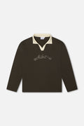 the daily polo in mole