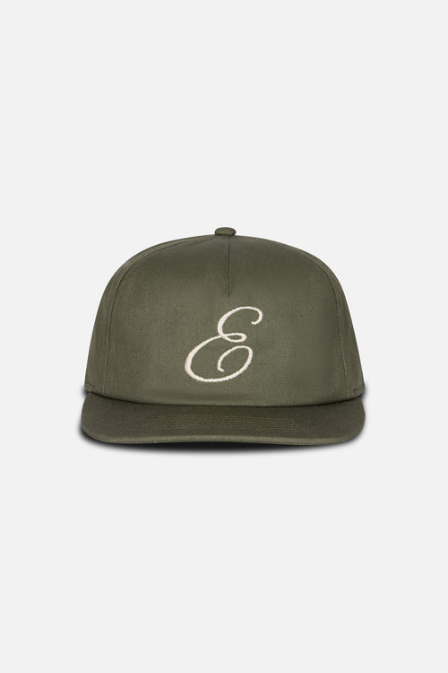 signature cap