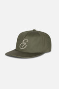 signature cap