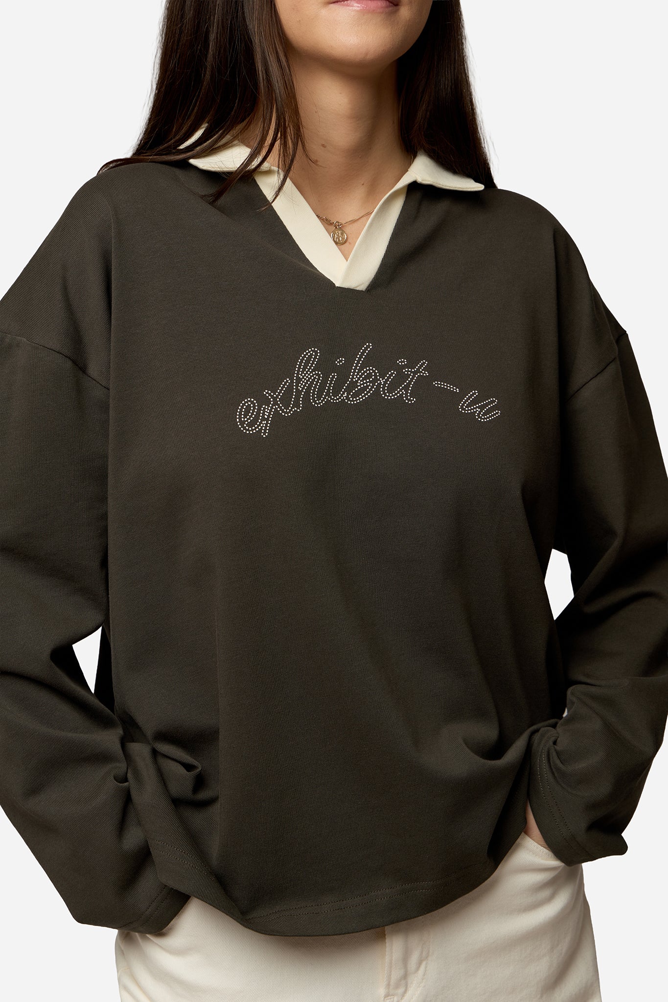 the daily polo in mole