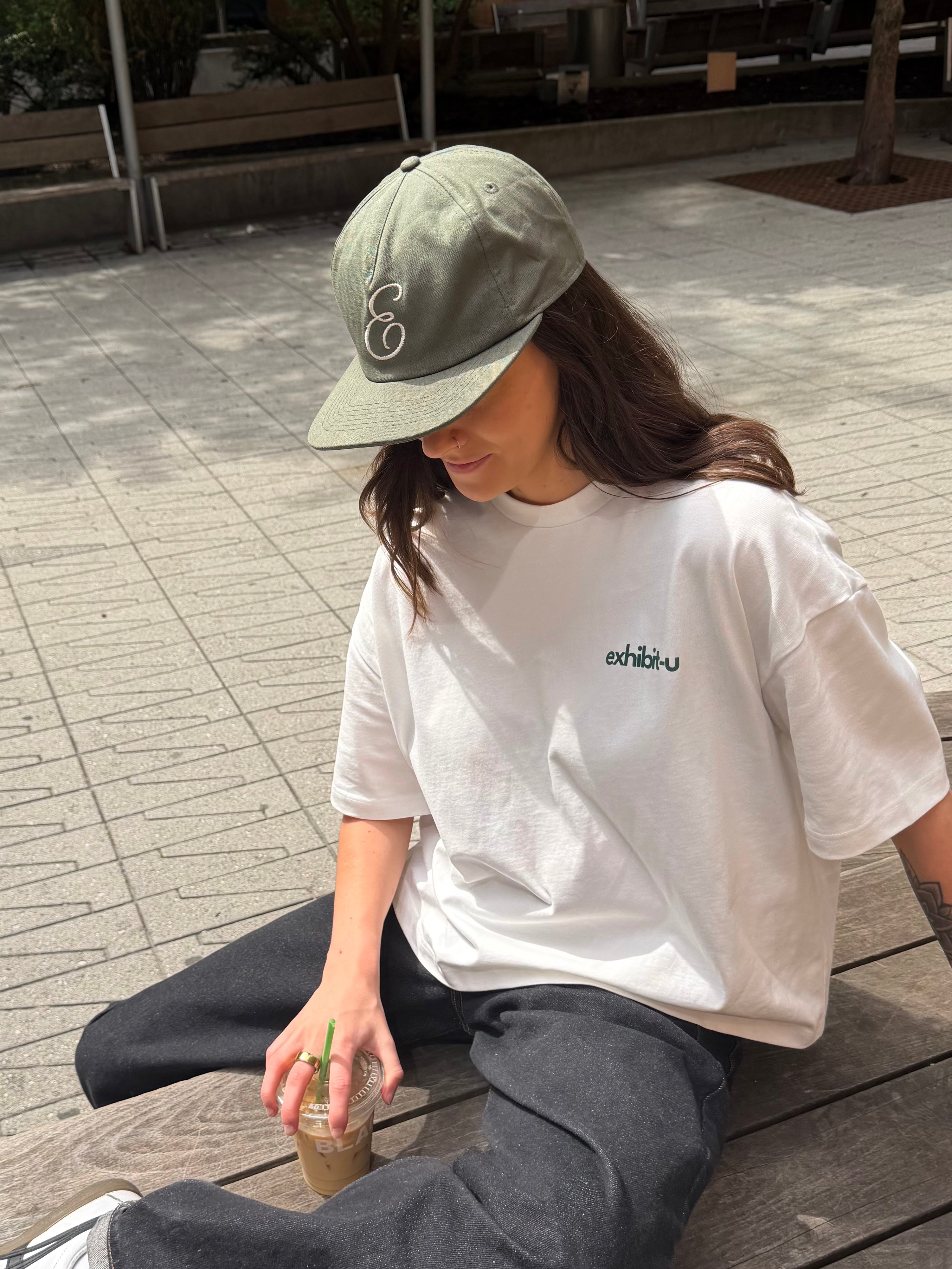 signature cap