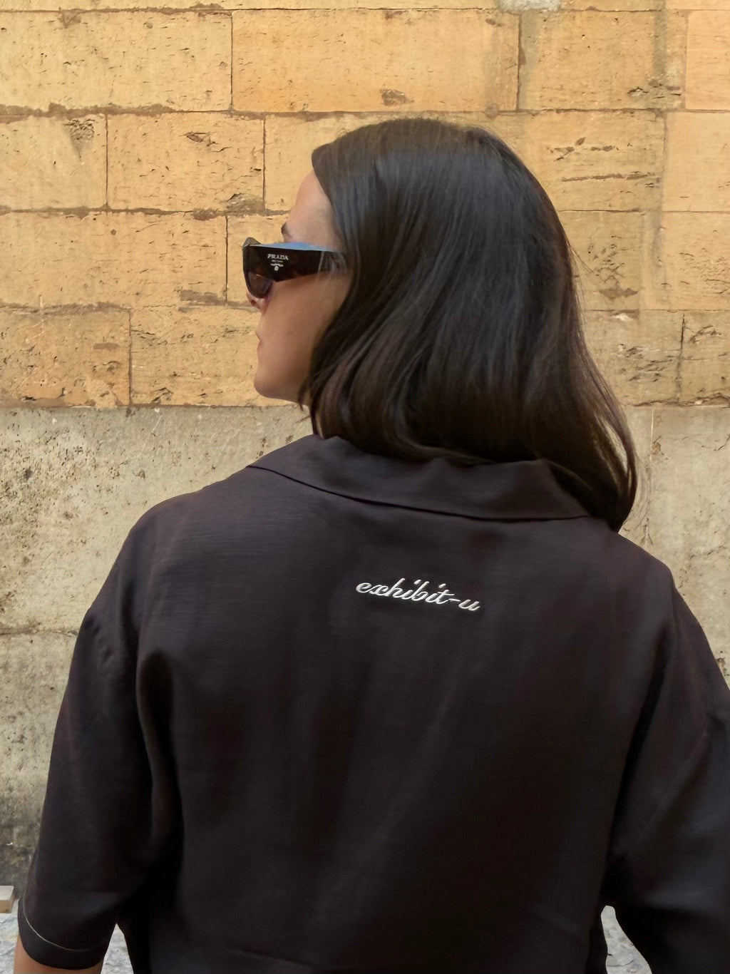 the resort shirt
