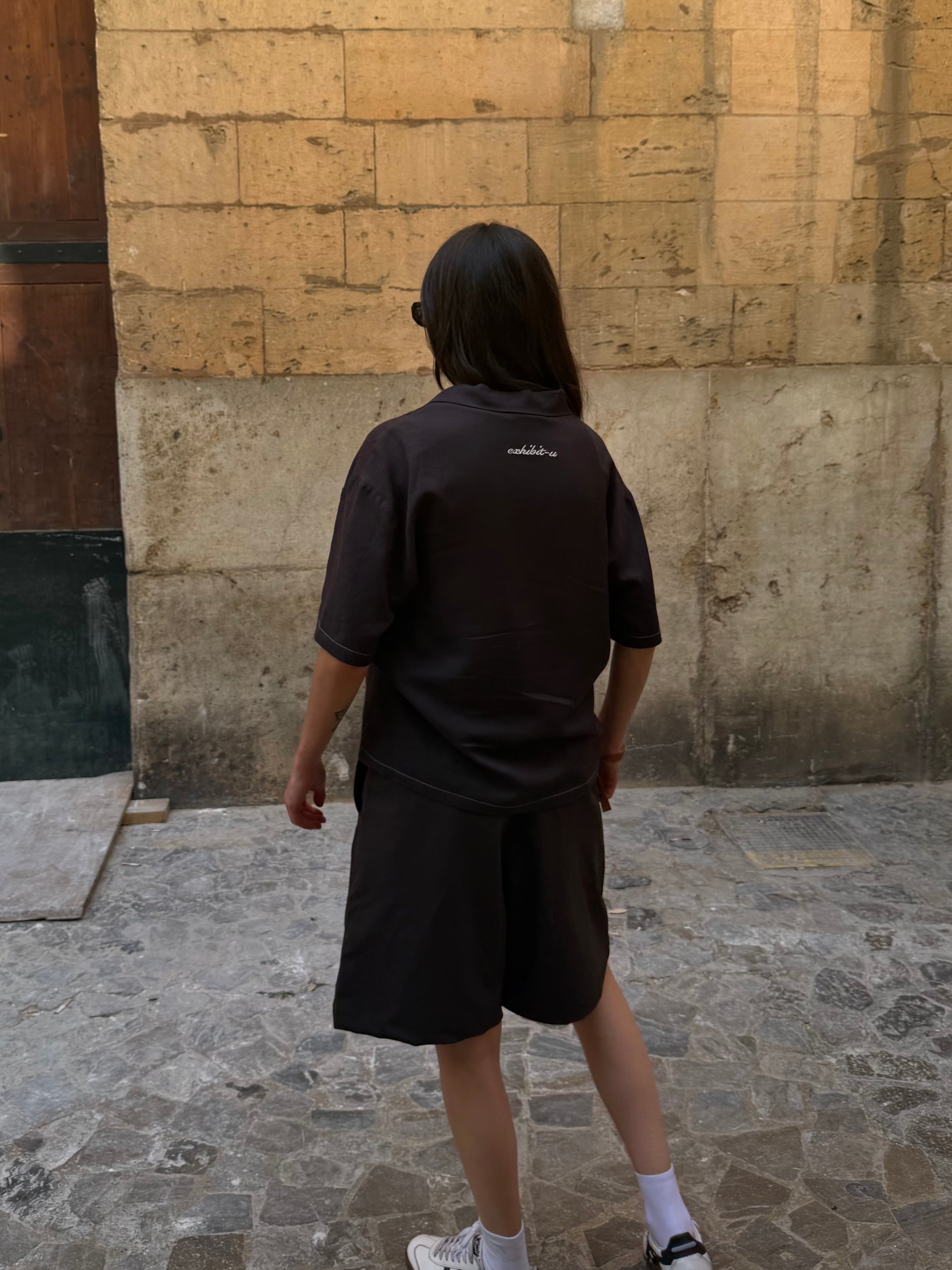 the resort shirt