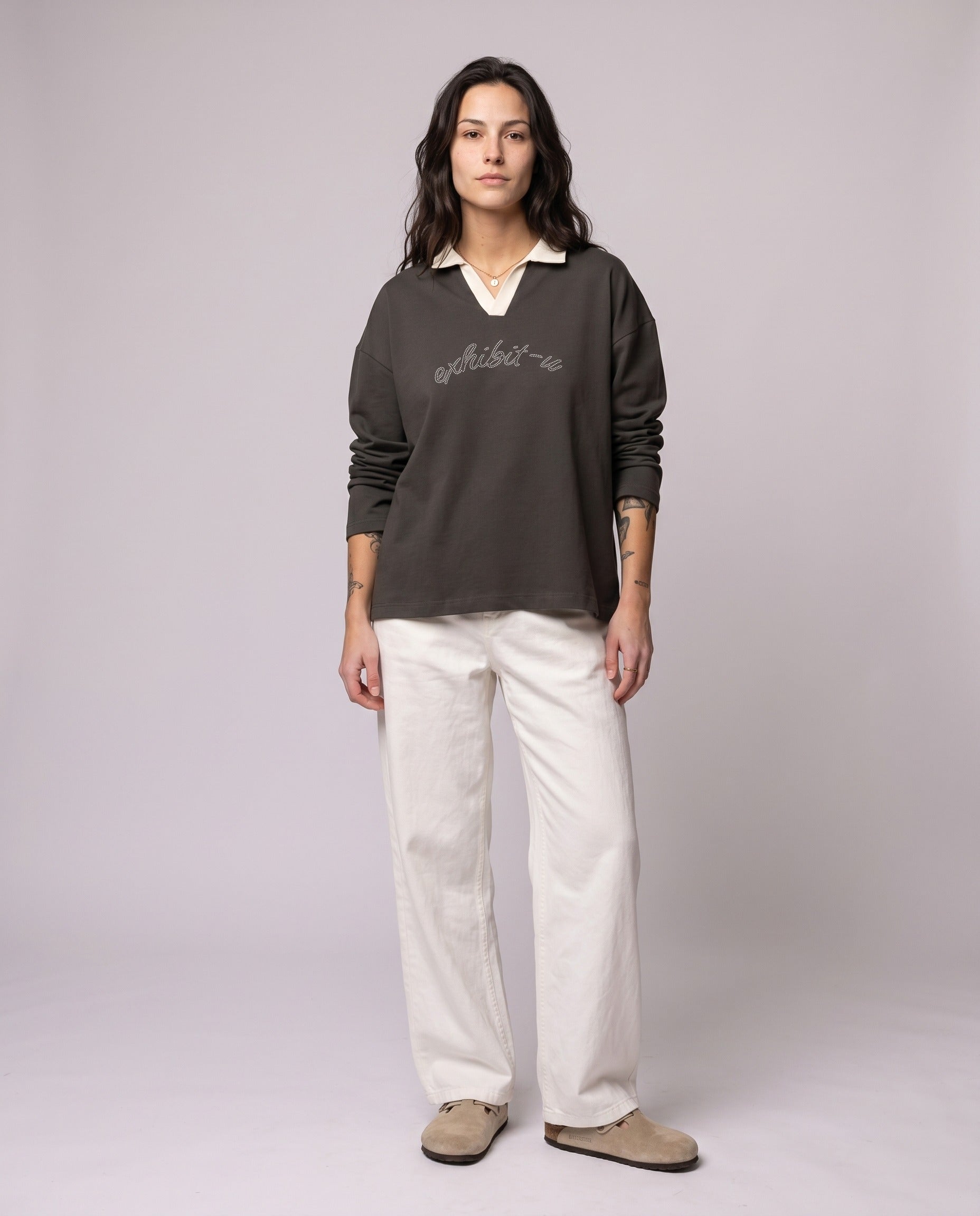 the daily polo in mole