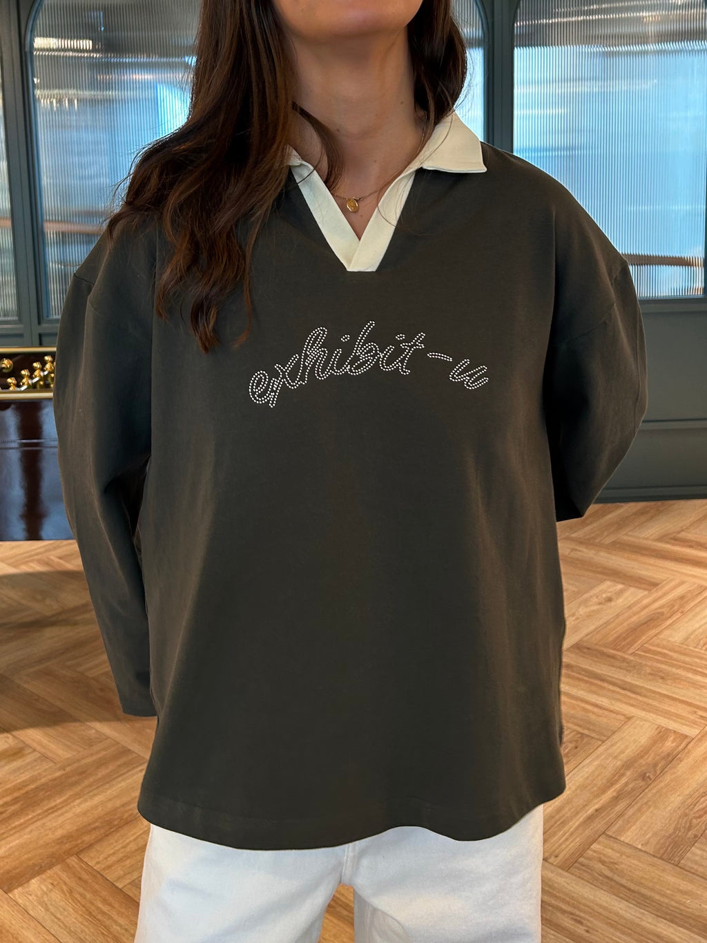 the daily polo in mole