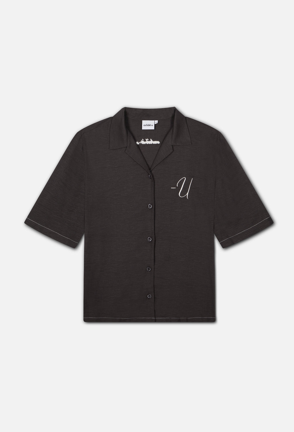the resort shirt