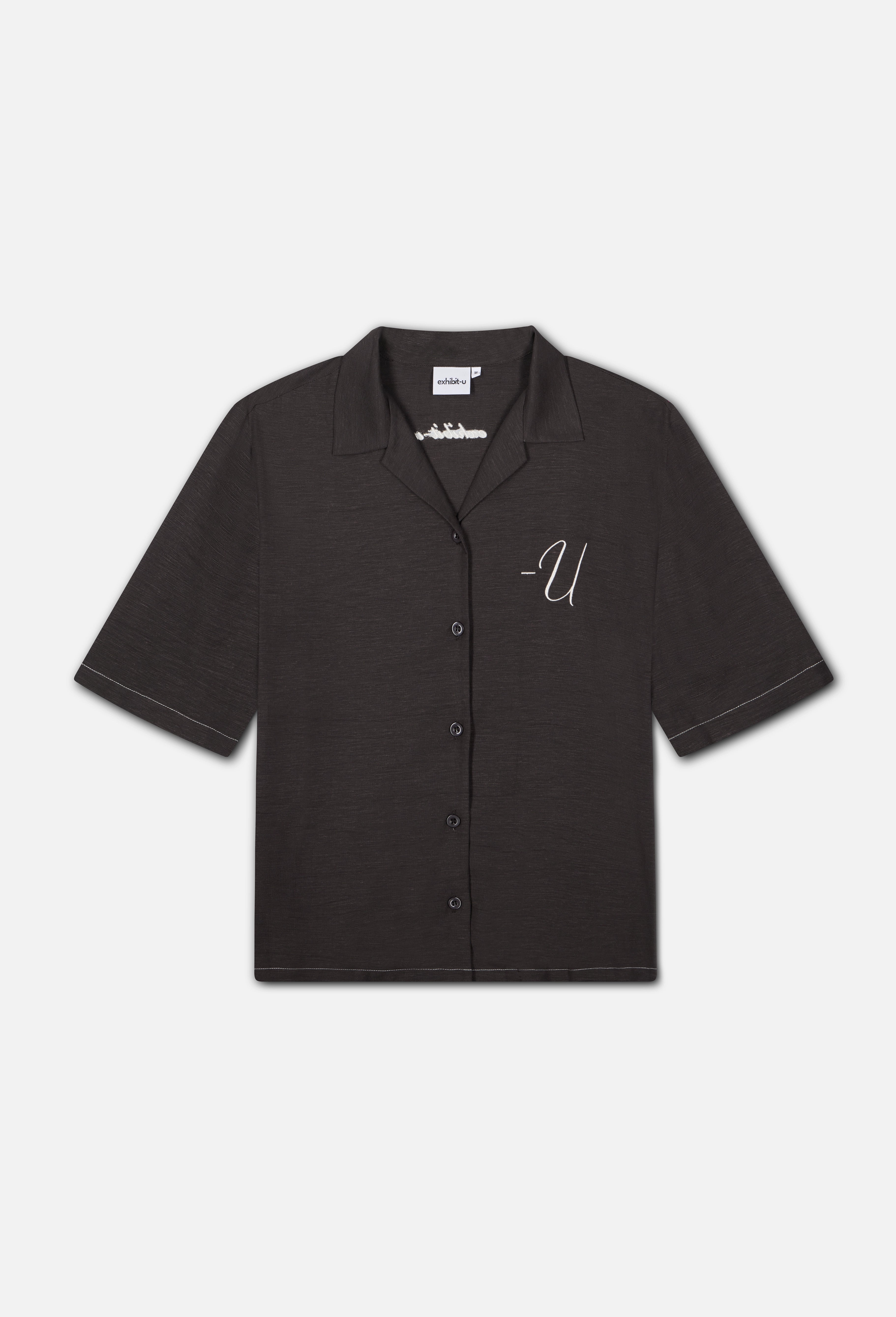 the resort shirt