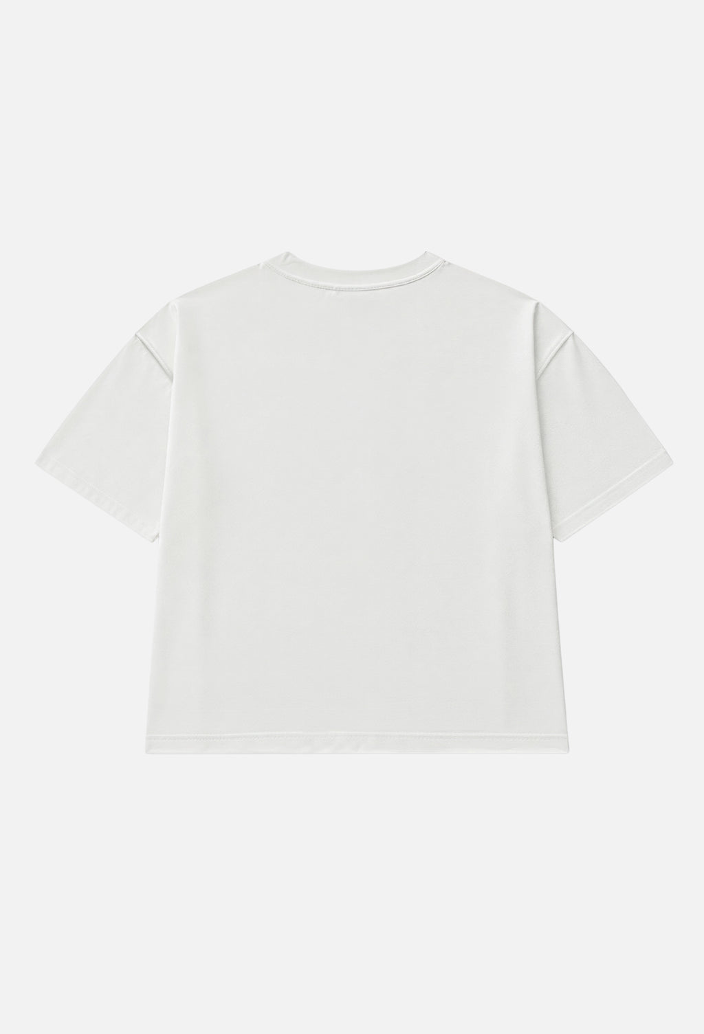 vintage capri boxy tee