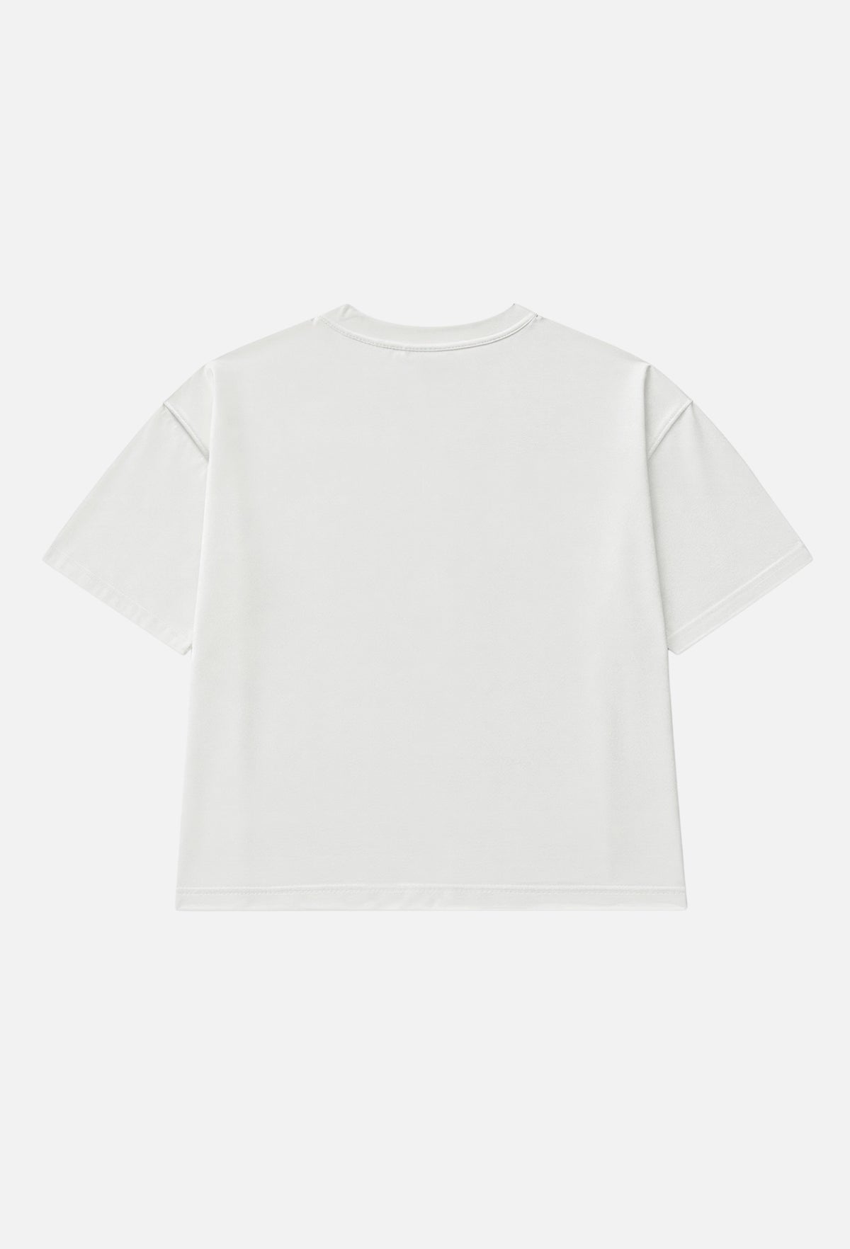 vintage capri boxy tee