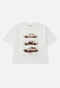 vintage capri boxy tee