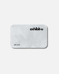 e-gift card