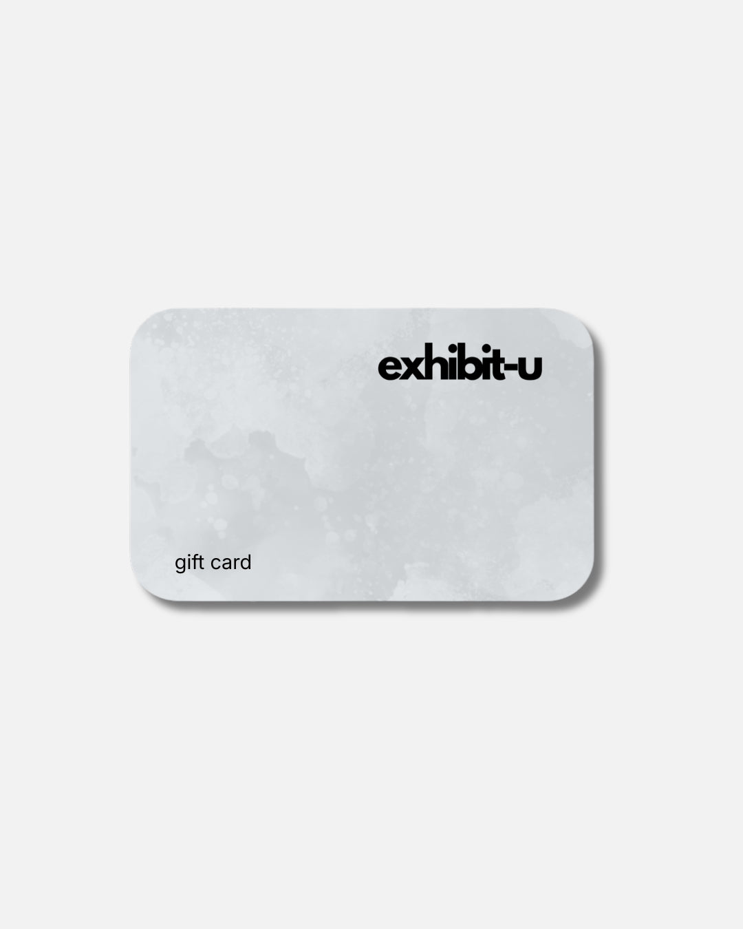 e-gift card